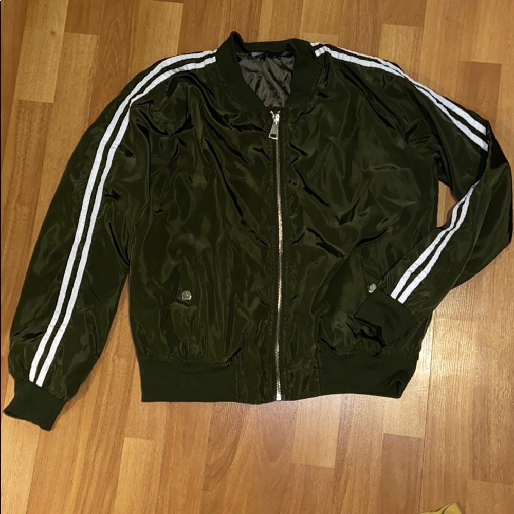 Fashion Jacket